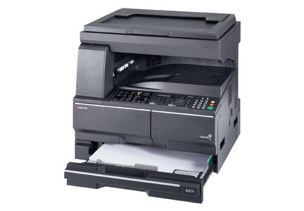 Photocopieur Kyocera TASKalfa 180 A3 General type	Monochrome copier for...